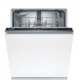 BOSCH SMV2HTX06E Εντοιχιζόμενο Πλυντήριο Πιάτων 60cm